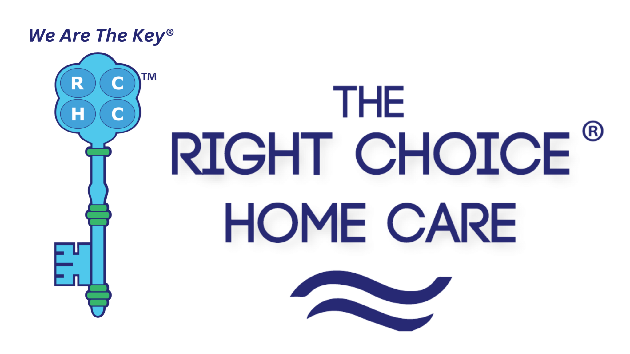 About RCHC - Right Choice Home Care