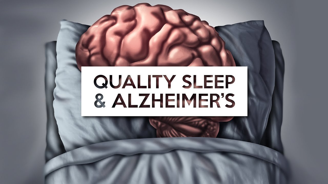 Alzheimer's Disease And Sleep - Right Choice Alzheimer's Care Chicago