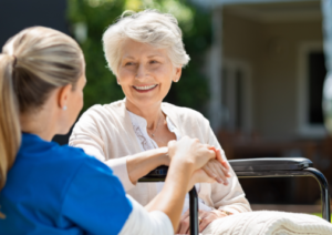Are Home Caregiver Expenses Tax Deductible
