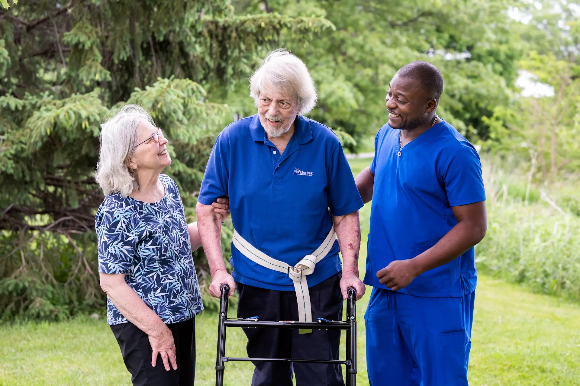 Palliative & End-of-Life Care at The Right Choice Home Care